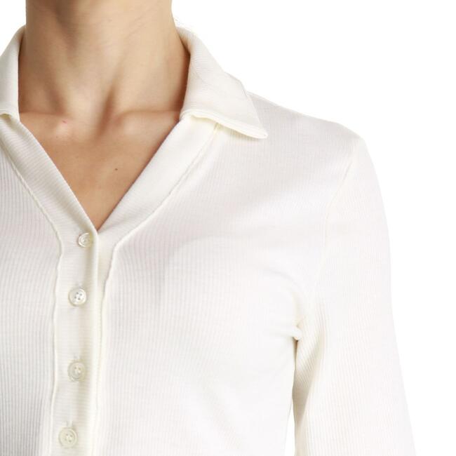 POLO A COSTINE VICOLO - Mad Fashion | img vers.650x/